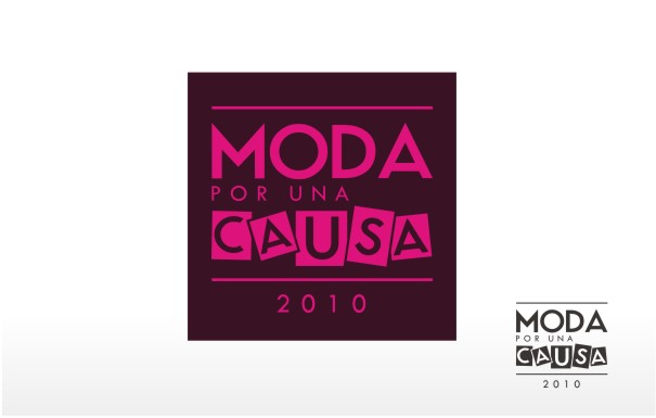 moda por una causa